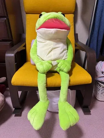 어리벙벙 케로피욘 초초 울트라 BIG