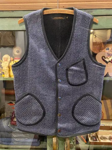 새상품급 INDUSTRY&CO 비치 크로스 베스트 40