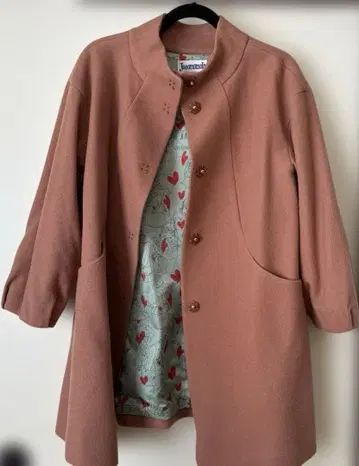 호코모모라 코트