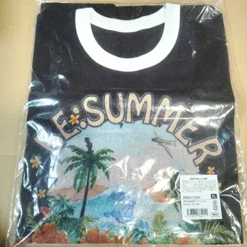 BE:SUMMER 티셔츠 XL