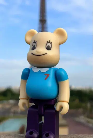 베어브릭 시리즈 7 큐트 익명 배송 네코포스