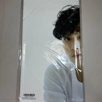 스즈키 쇼고 스크래치 C상 극세사 타월