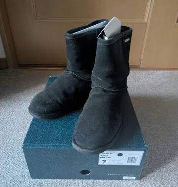 EMU 숏부츠 PATERSON CLASSIC LO 24cm