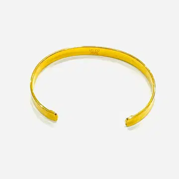 Y508-516 IONAR 팔찌 뱅글 골드