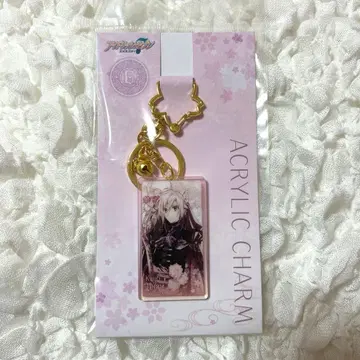 아이나나 쿠죠 텐 6주년 아크릴 참