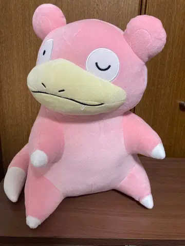 야돈 메챠모후굿토 뽀페피타 봉제 인형 포켓몬 포켓몬스터