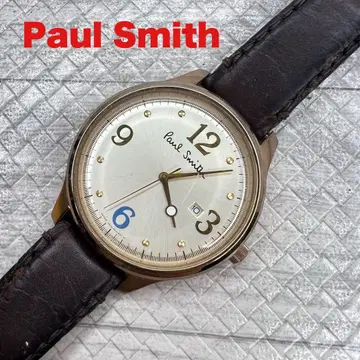 Paul Smith 시계 2510-S092493 폴스미스