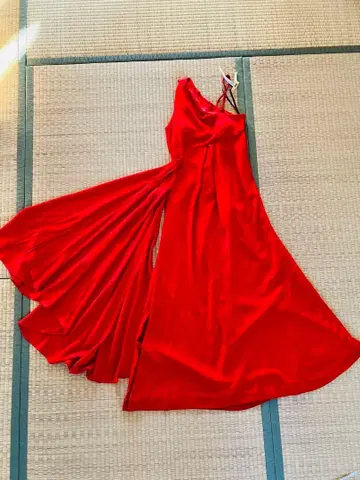 [기모노 리메이크 드레스] 의상으로 어떠세요?