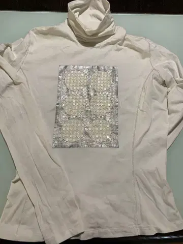 MARELLA 하이넥 티셔츠 L