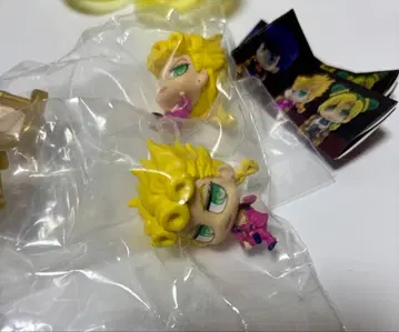 죠죠콜레 죠르노