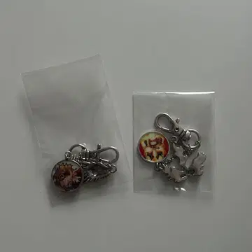 히로아카 합금 참 컬렉션