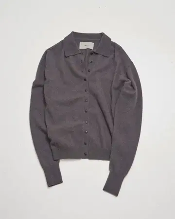 미사용 새상품 Raccoon Knit Cardigan todayful