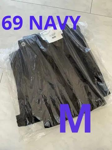 유니클로 UNIQLO 코듀로이 커브 팬츠 M 사이즈 네이비