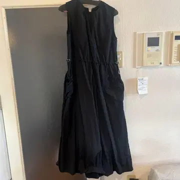 로리즈팜 바스락 원피스