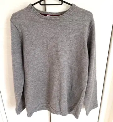 그린 레이블 릴랙싱 스웨터 유나이티드 애로우즈