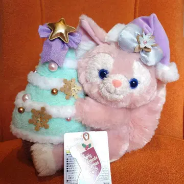 디즈니 크리스마스 2025 리나벨 크리스마스 트리 2