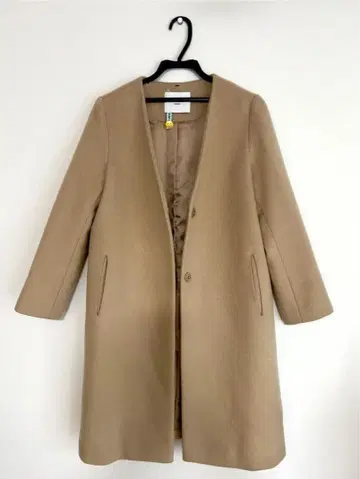 어반 리서치 코트 후드 탈부착 가능 (새상품급)