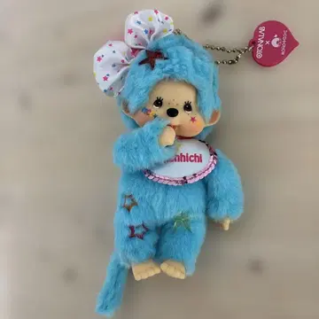 레어 오토나 라보 몽치치 (스카이블루)