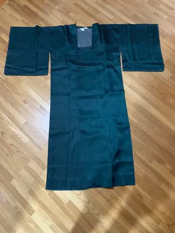 도유키 도유키 코트 일본 의류 장기 보관품