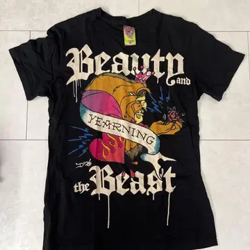 디즈니씨, 에드하디 콜라보