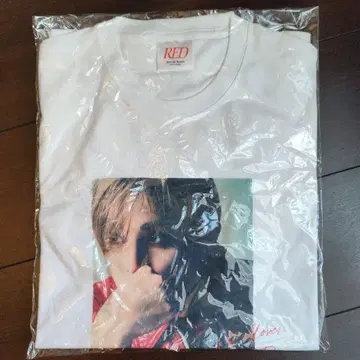 Hey! Say! JUMP 야마다 료스케 REDT셔츠