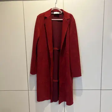 ZARA 코트