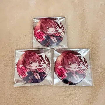 기사A 바우 1st 캔뱃지