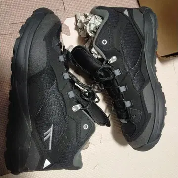 HI-TEC 윈터 슈즈 28cm