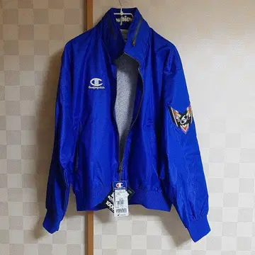 Champion CJ1201 나일론 자켓 L 사이즈