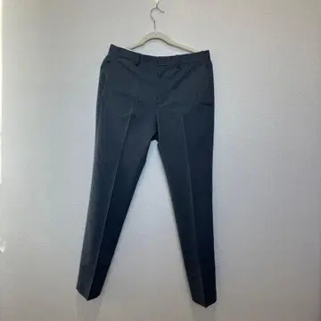 theory 그레이 슬랙스 30