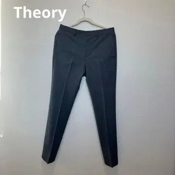 theory 팬츠 슬랙스 30