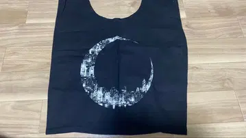 SLAVE MEETING 2017 in HONG KONG 토트백