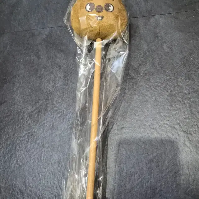 스트레이키즈 스키주 한쿼카 한 응원봉 미개봉