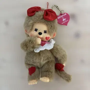 레어 오토나 라보 몬치치