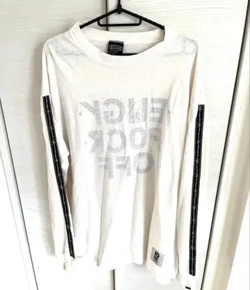 MANASTASH 마나스태쉬 롱T