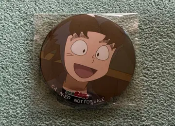 닌타마 란타로 코마츠다 슈사쿠 캔뱃지 특전