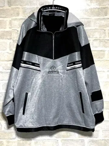 새상품급 GOLD WIN 후드 파카 웨어 골드윈 빅 사이즈