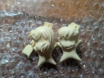 에바 레진 키트