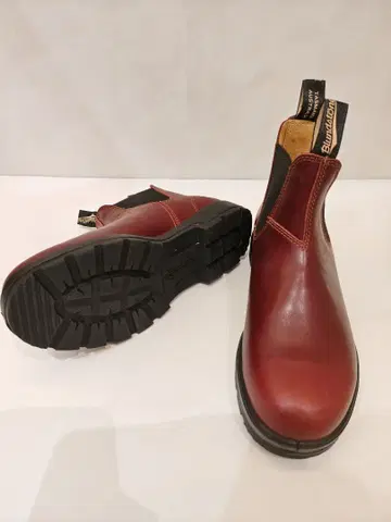( 새상품 ) Blundstone 사이드 고어 부츠 1440