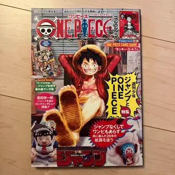 원피스 매거진 20호