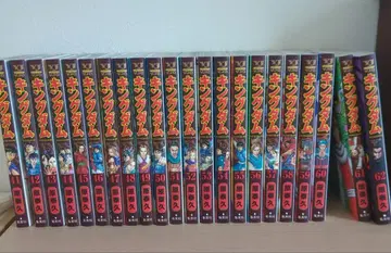 킹덤 41권 ~ 62권 22권 세트