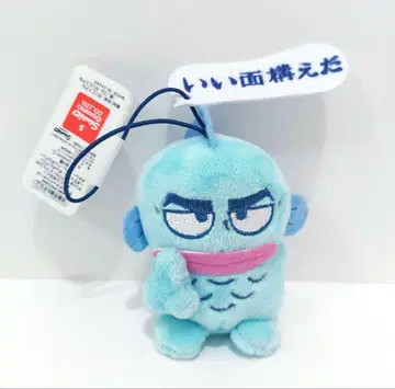 산리오 최애를 설레게 하는 미남 한교동 마스코트