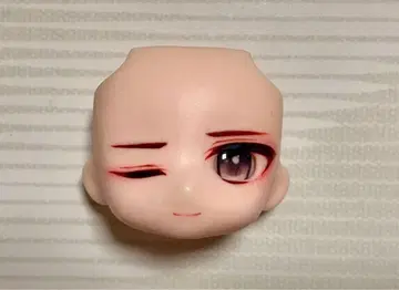 넨도로이드 커스텀 메이크업 커스텀 페이스 Cream