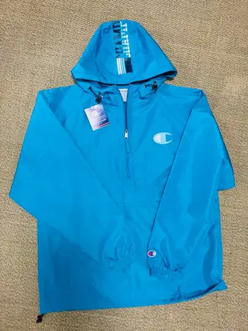 챔피온 윈드브레이커