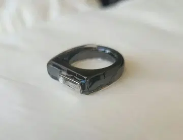 핸드메이드 반지