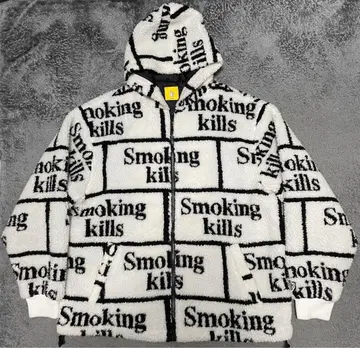 fr2 보아 플리스 자켓