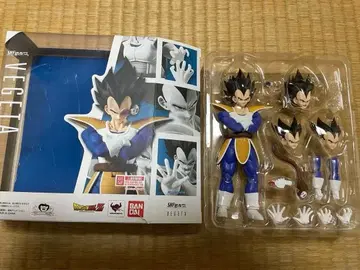 S.H.figuarts 피규아트 베지터