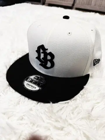 LIBERTY WALK 9FIFTY SNAPPACK 캡