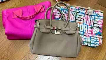 kawa-kawa SAVE MY BAG 가방 세트 판매