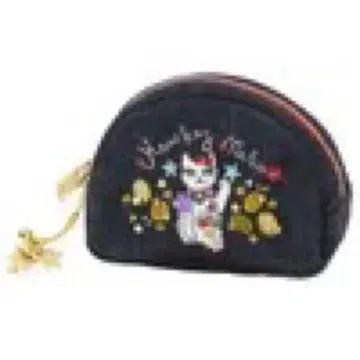 새상품! 싱크비 Think Bee! 럭키 캣 파우치